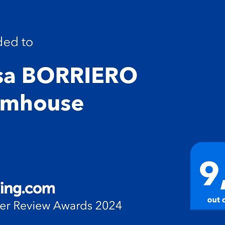 Casa Borriero Farmhouse Charme B&B Sospirolo Bagian luar foto