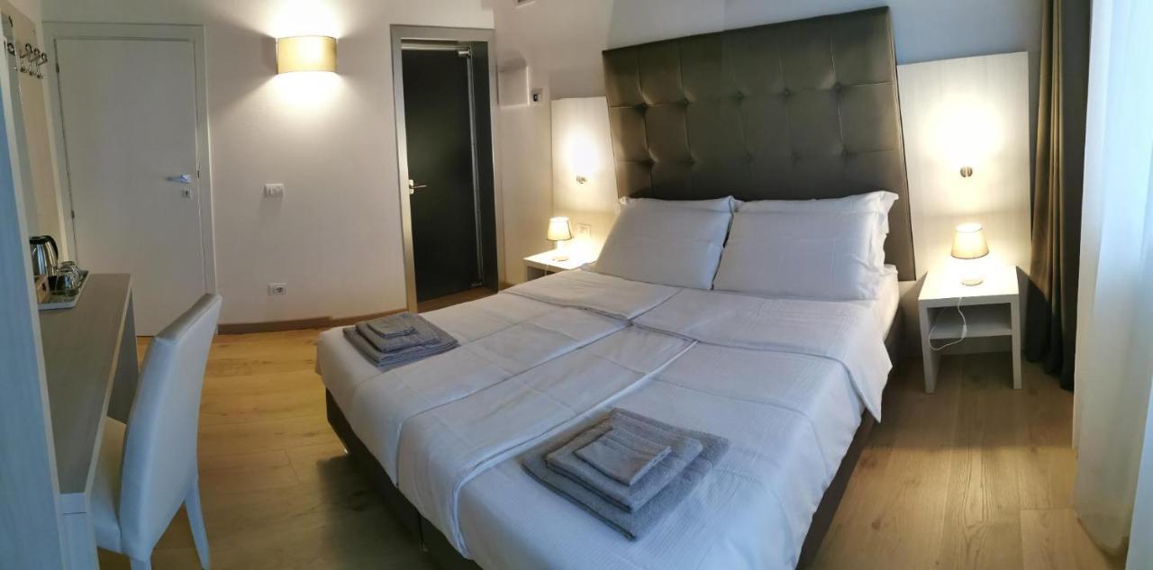 Casa Borriero Farmhouse Charme B&B Sospirolo Bagian luar foto