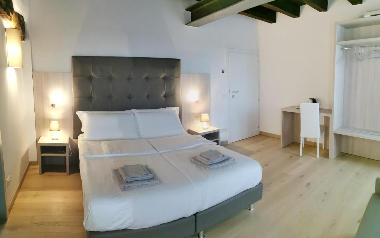 Casa Borriero Farmhouse Charme B&B Sospirolo Bagian luar foto